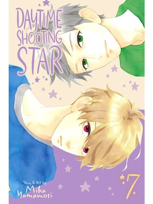 cover image of Daytime Shooting Star, Volume 7
